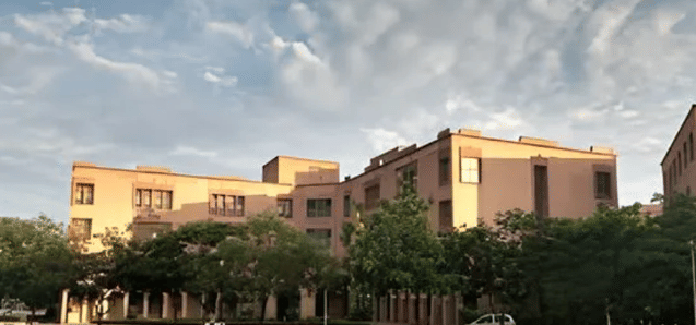 JSS Noida Infrastructure & Academic Building photo 1